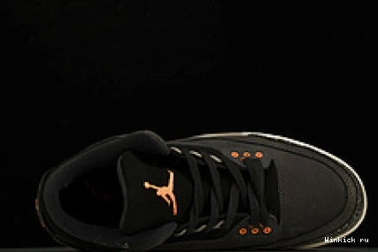 Jordan 3 “Fear” Air 0707